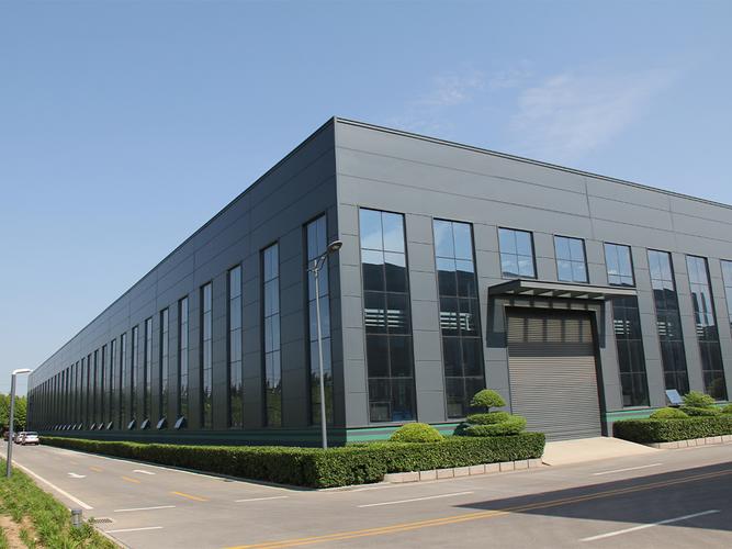 恩源智造（上海）门业 以高端网站建设，开启智能门业数字化新篇章